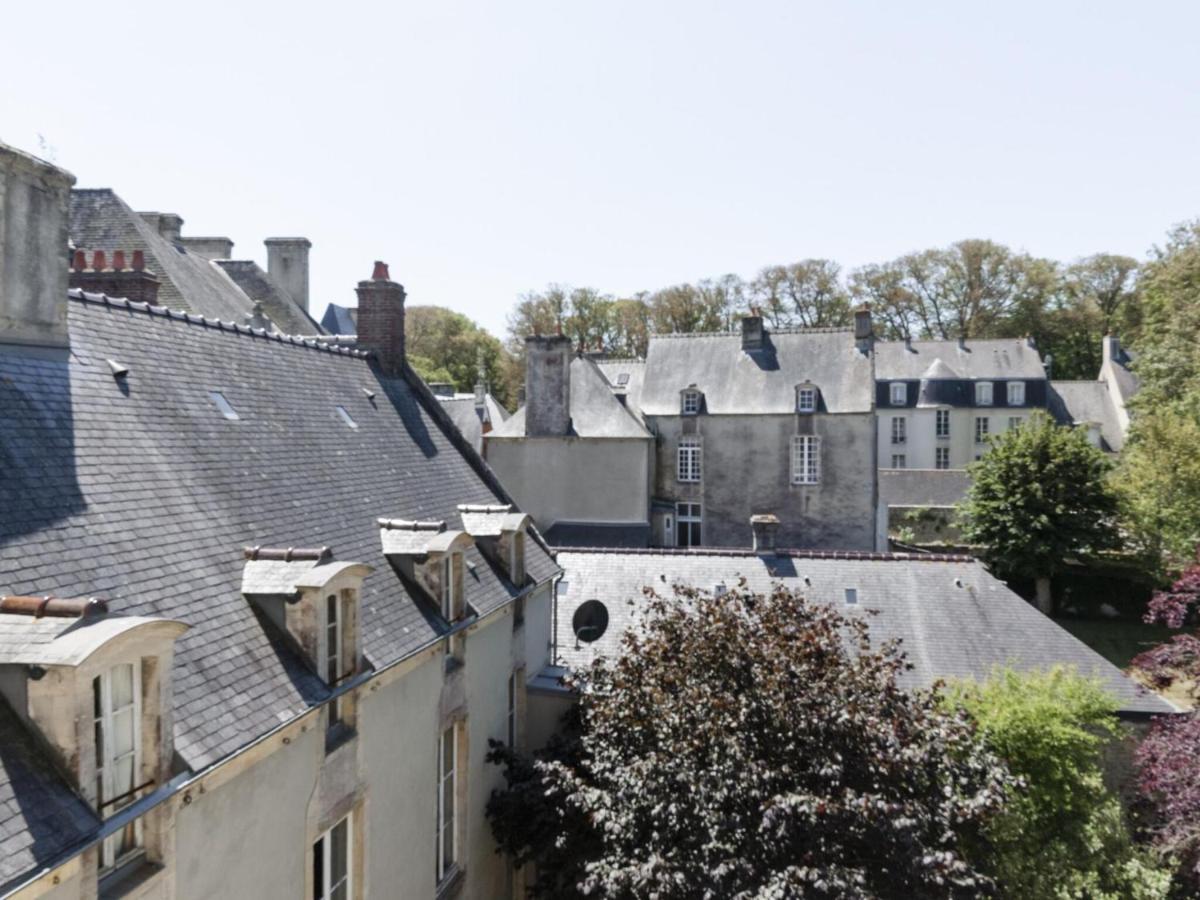 Heritage Apartment In Bayeux Near Museum Of Art Exterior photo
