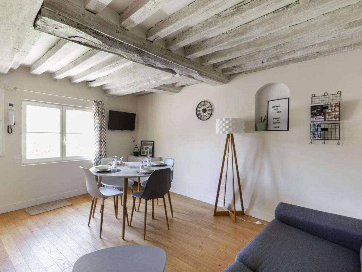 Heritage Apartment In Bayeux Near Museum Of Art Exterior photo