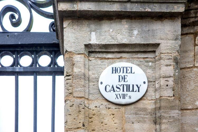 Heritage Apartment In Bayeux Near Museum Of Art Exterior photo
