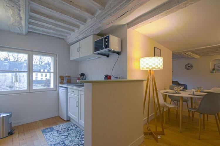 Heritage Apartment In Bayeux Near Museum Of Art Exterior photo